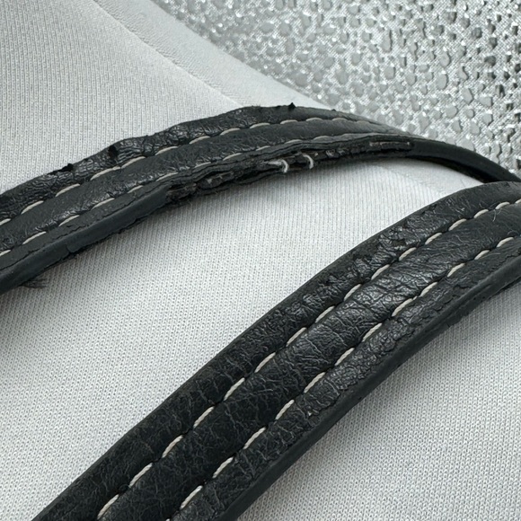 Sakroots By The Sak Artist Circle
Black Peace Boho Print Tote Bag Coated Canvas - Picture 6 of 8